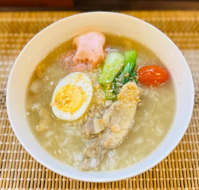 Bintang Cafe - サブ画像1