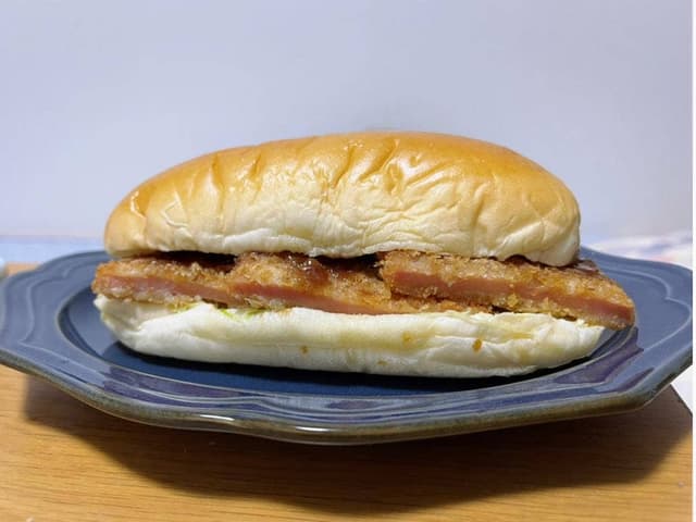 コッペ田島 半田店 - サブ画像1