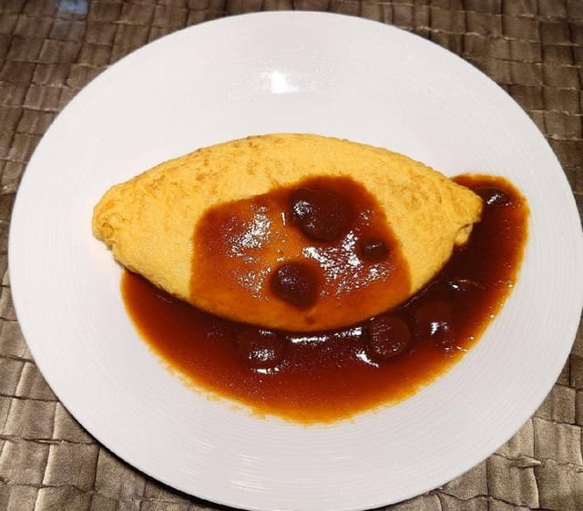 Glass Court - サブ画像1