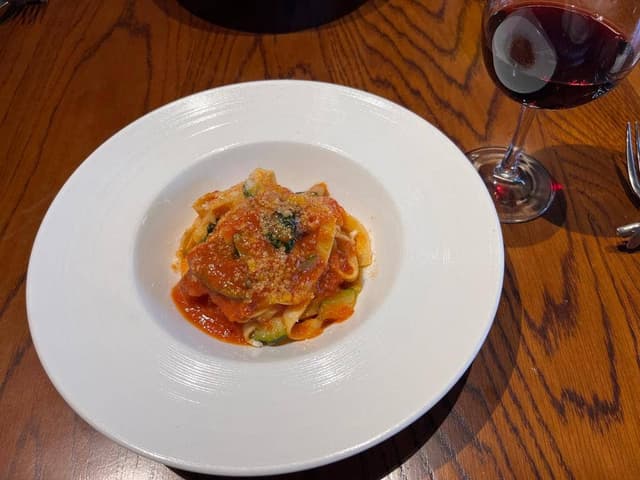 イタリア料理 テシマ - サブ画像1