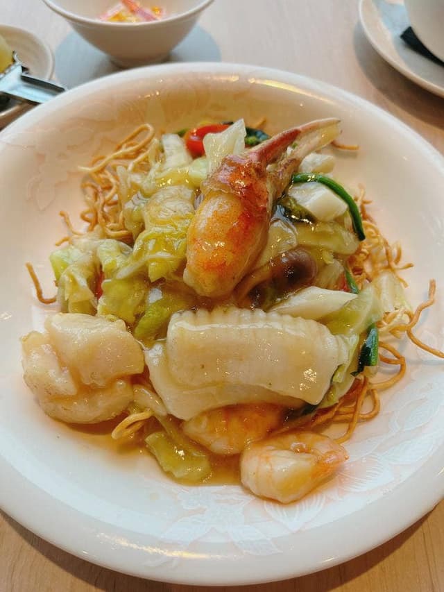 桃谷樓 銀座三越店 - サブ画像1