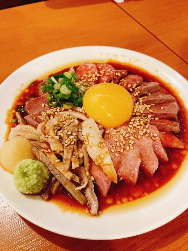 もつ千 赤坂店 - サブ画像2