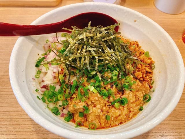 麺小屋 てち - サブ画像3