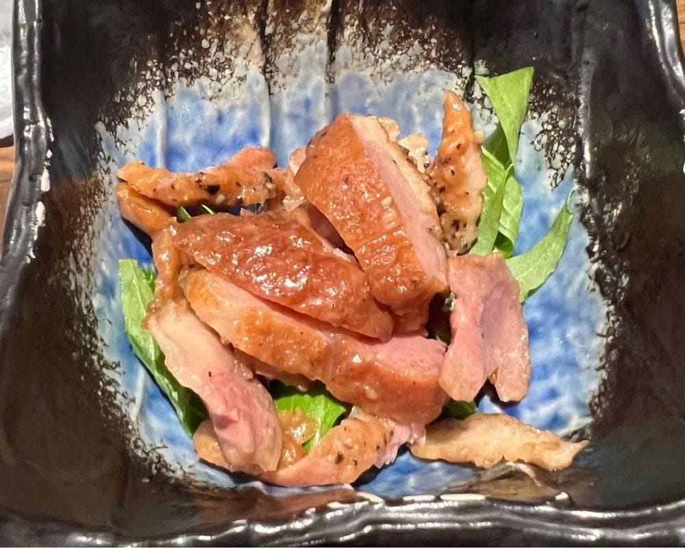 居酒屋ながまぐろ