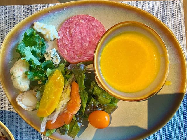 SALTIDA - サブ画像2