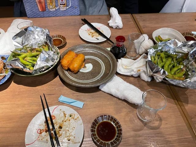 大石屋 - サブ画像3