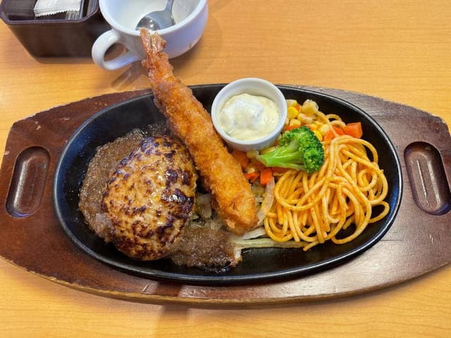 ステーキ宮 仙台八乙女店 - サブ画像1