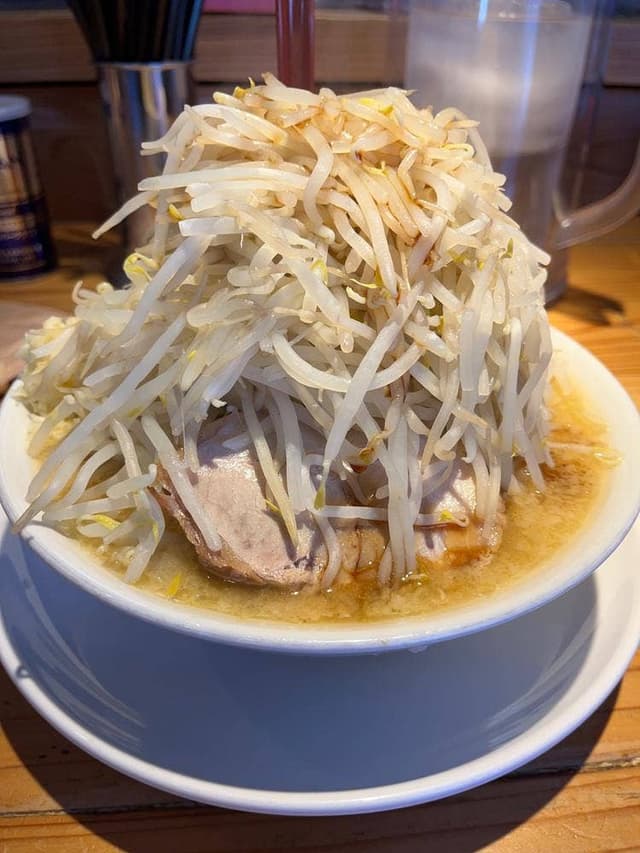 麺屋 本日も晴天です - サブ画像1