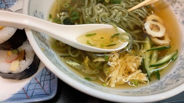 けんど茶屋 - サブ画像2