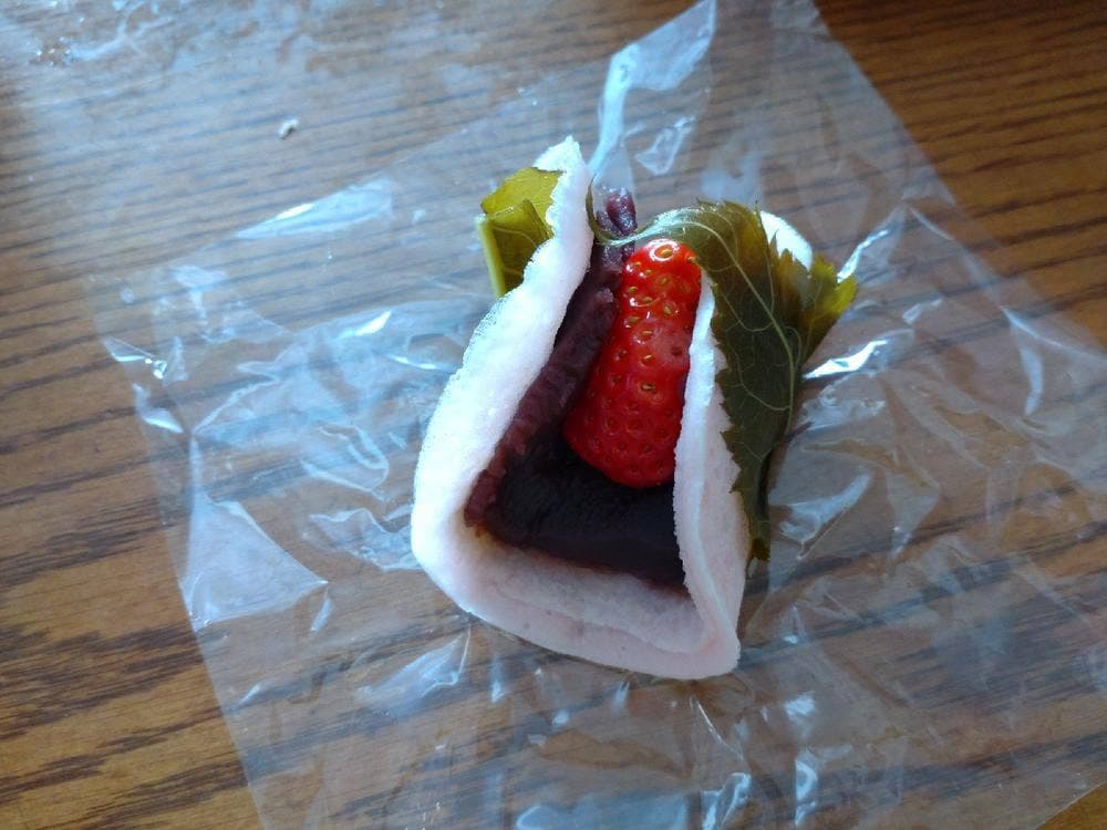 玉林餅菓子店