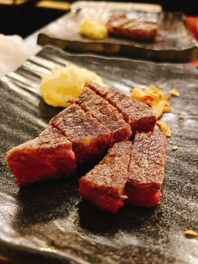 鉄板Diner JAKEN 新宿店 - サブ画像1