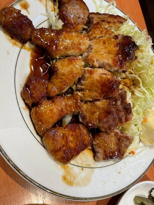 食堂酒場 グラシア - サブ画像2