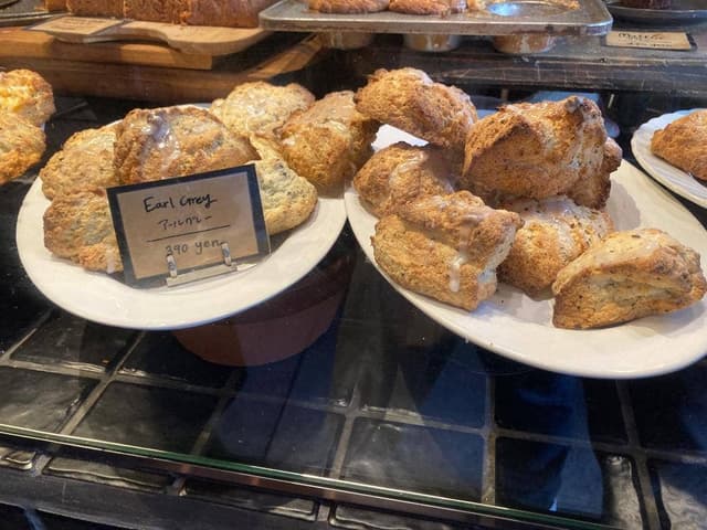 peace flower market & cafe - サブ画像2