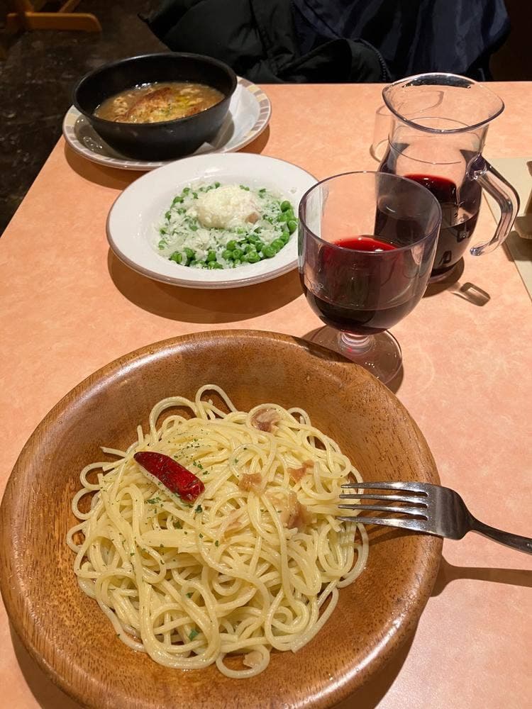 サイゼリヤ イオン葛西店