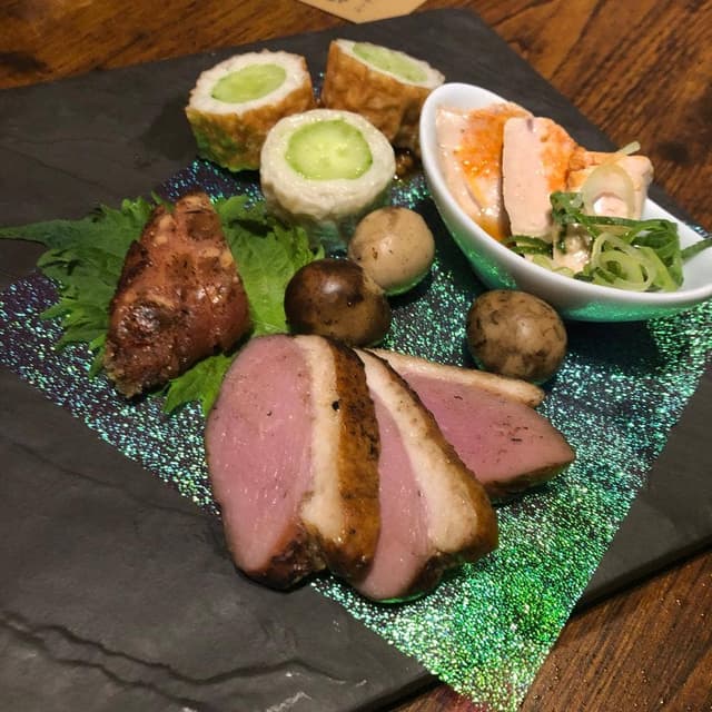 わらやき屋 新宿 - サブ画像3