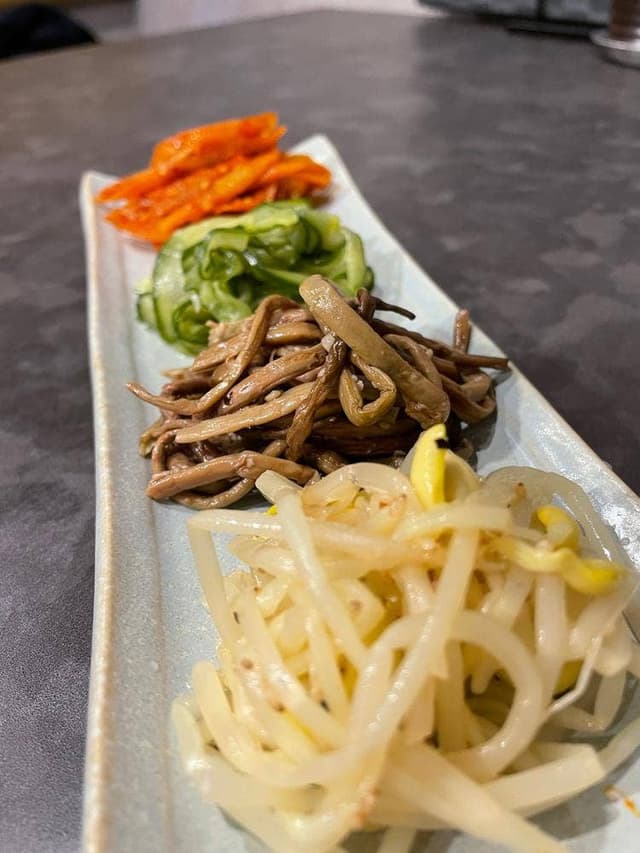 焼肉処 縁結び - サブ画像1