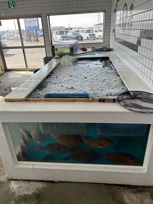 まるは食堂 三河安城店 - サブ画像1