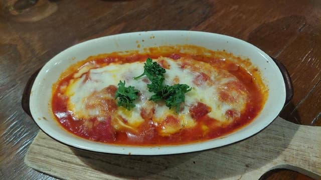 煮込みビストロ 笑う門 - サブ画像1