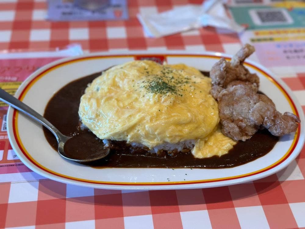 キッチンパンチョ 鳥取店