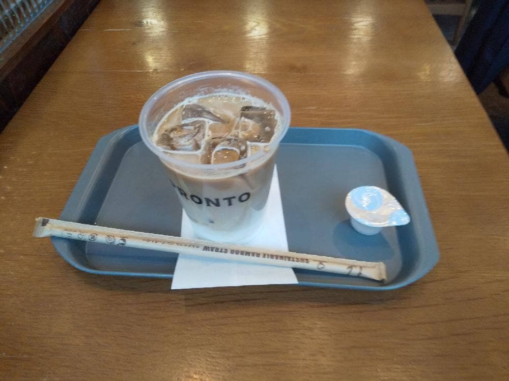 PRONTO なんばスカイオ店