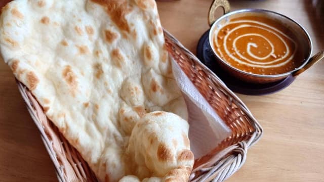 インド・ネパール料理 ANNA PURUNA 南箕輪村店 - サブ画像3