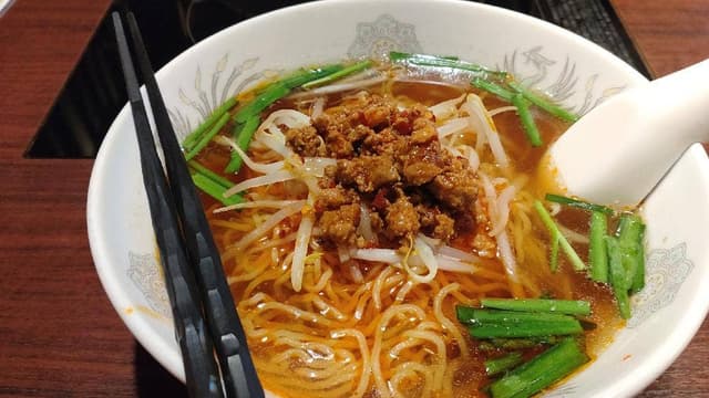 中華美食 小金龍 - サブ画像1