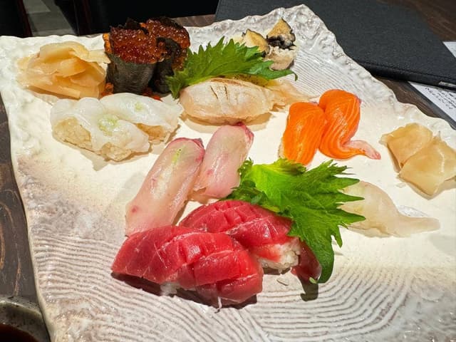おむすび酒場えのま 藤崎駅前店 - サブ画像1
