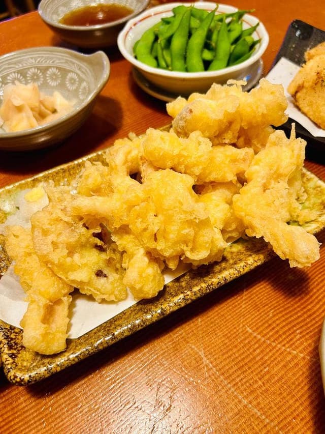 や台ずし 芋島町 - サブ画像3