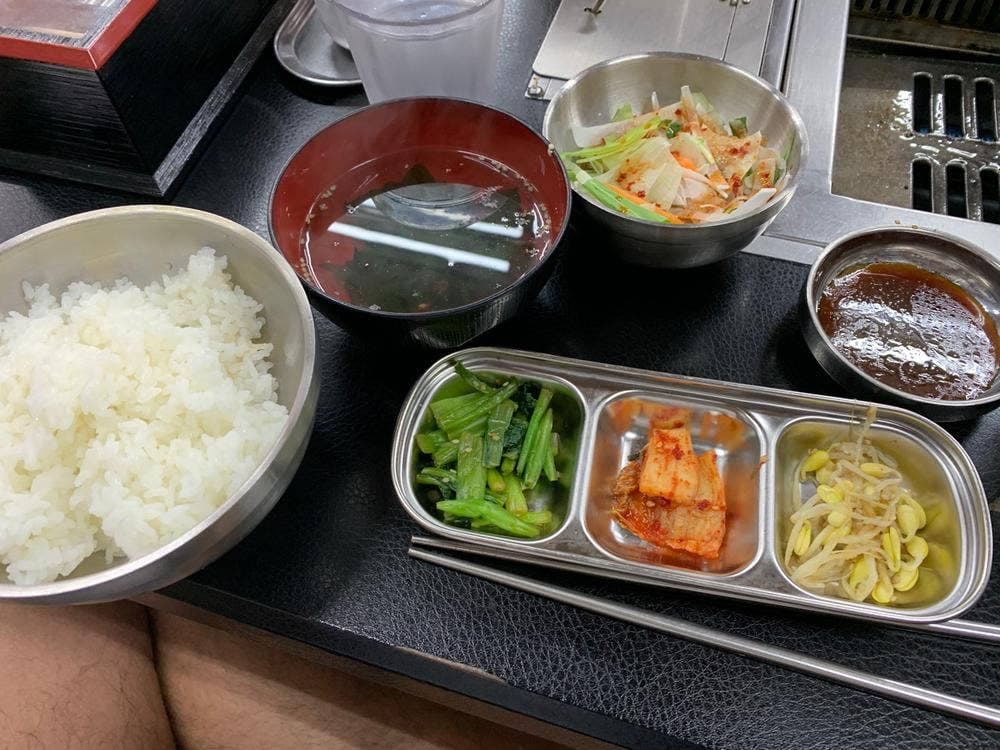 やきやき亭 広島駅北口店