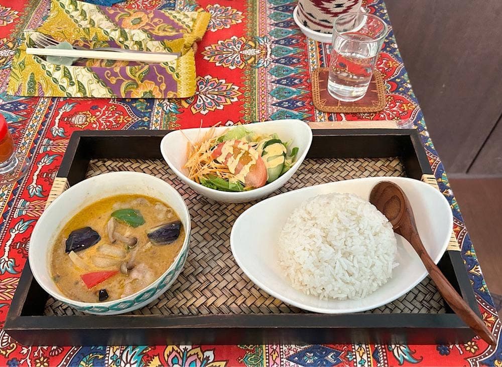 ワルン ジャムカレット