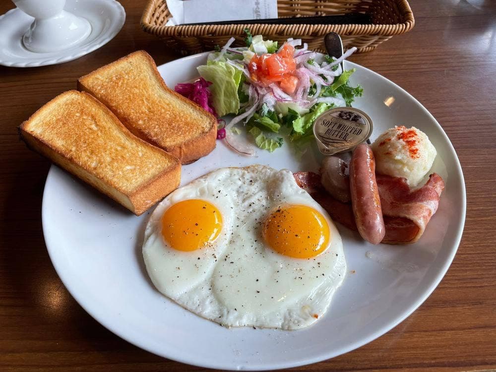 びっくりドンキー 庚午店