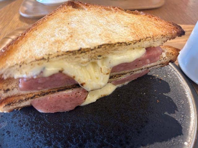 LIB coffee IMARI - サブ画像3