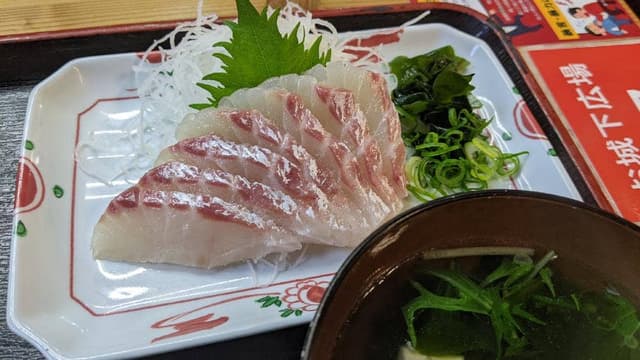 森光活魚店 - サブ画像2