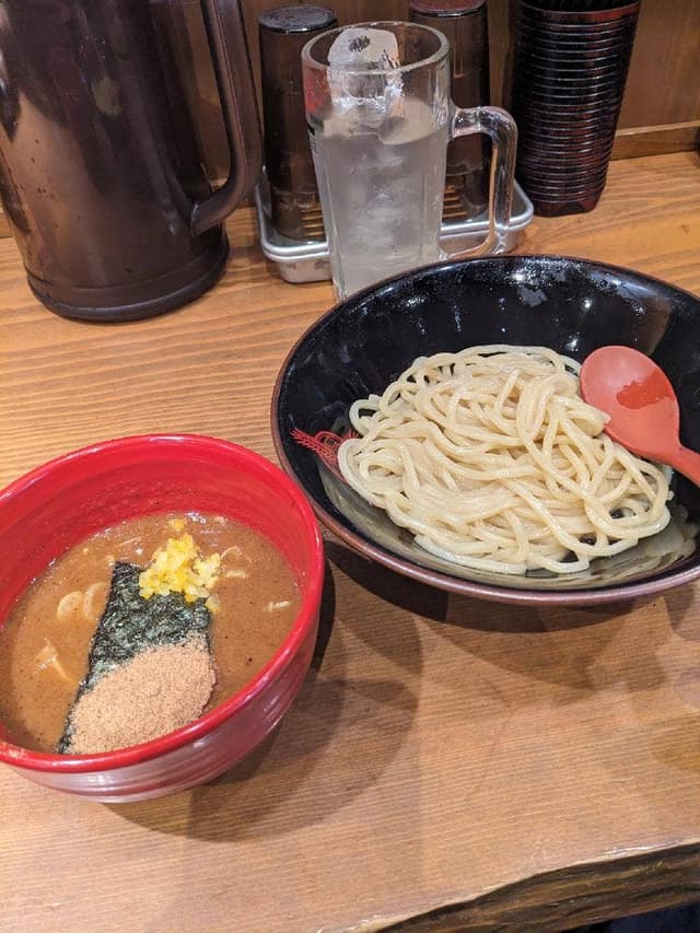 三田製麺所 桜木町駅前店 - サブ画像2