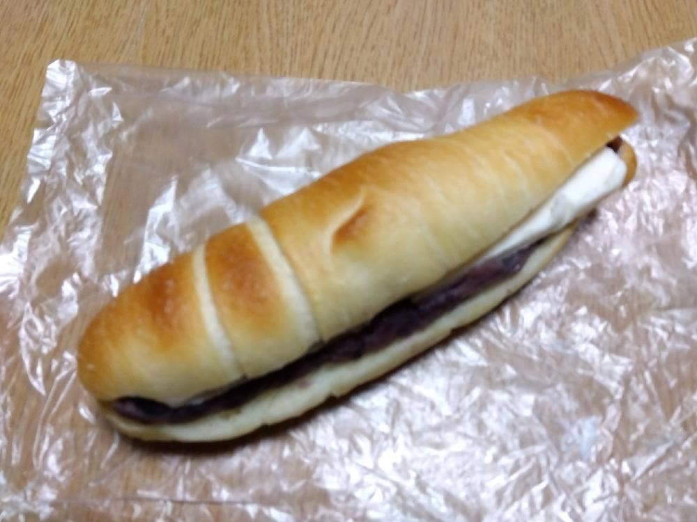 ぱん工房 ふくふく