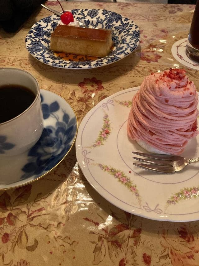 ゆりあぺむぺる - サブ画像1