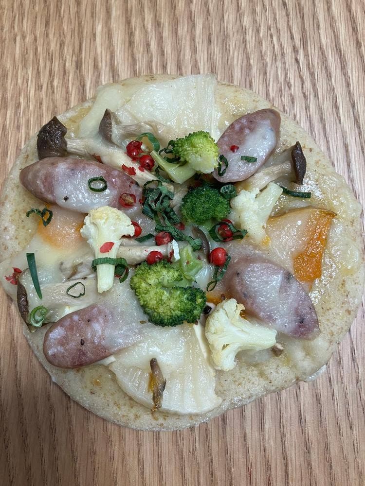 自家製酵母ぱんと手づくりあんこの店 いちあん