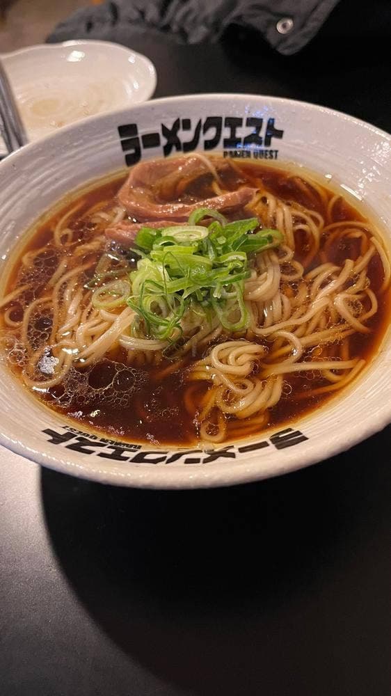 青雲 黒川北店 - サブ画像1