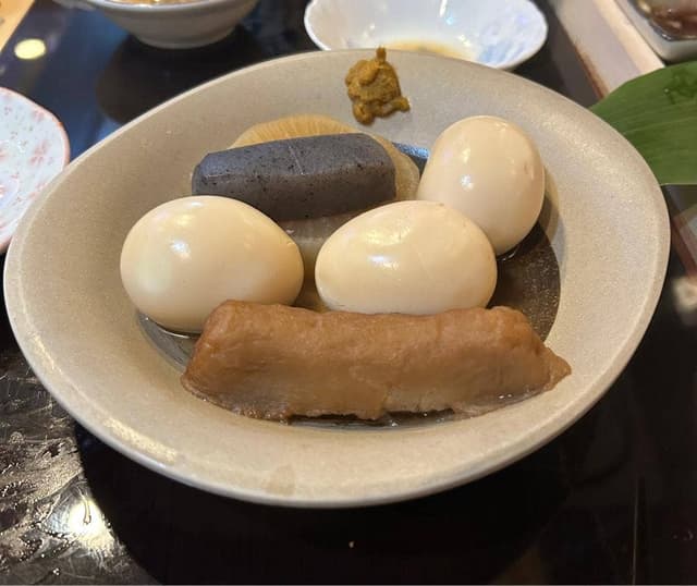 奴寿司 長田店 - サブ画像3