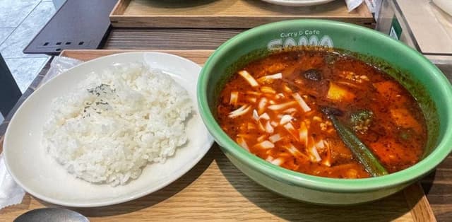 curry&beer SAMA 下北沢店 - サブ画像3
