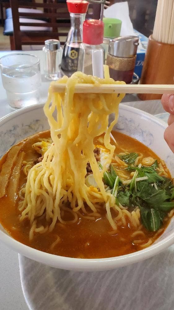 ゆたか食堂 - サブ画像1