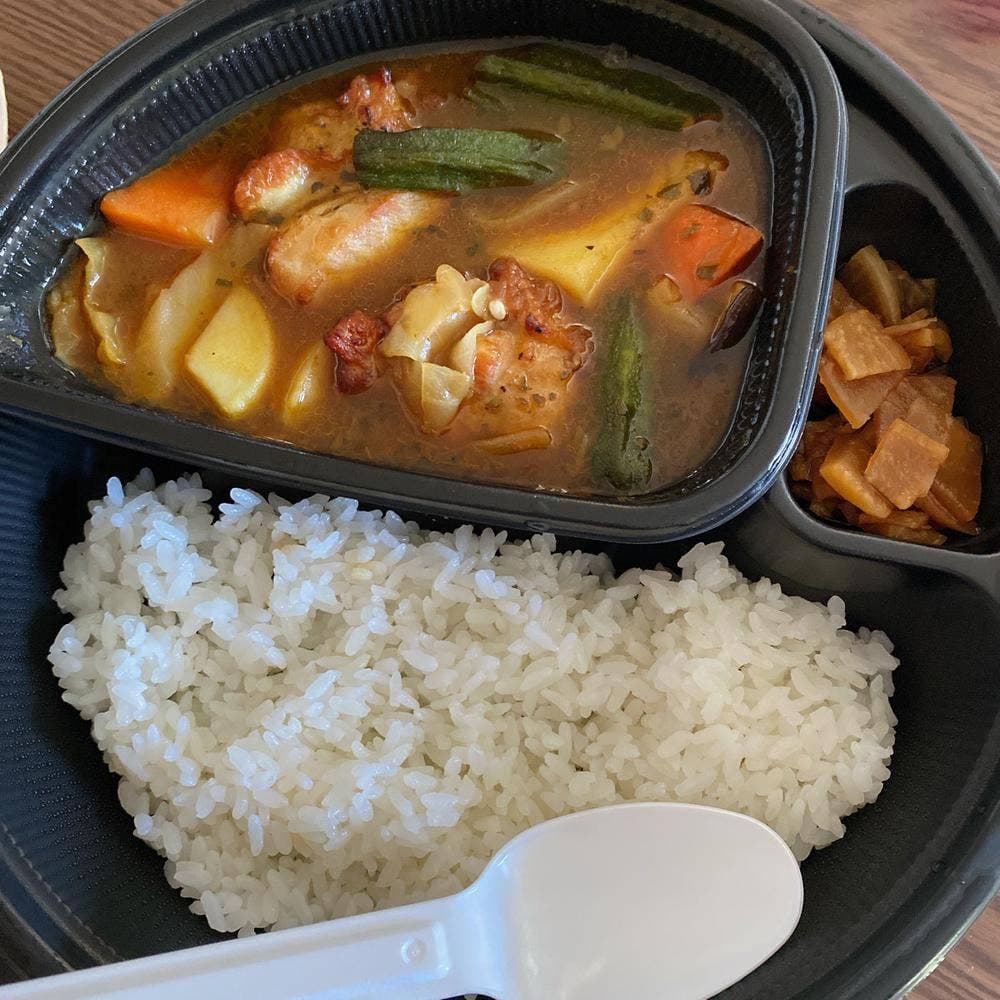 カレーハウスCoCo壱番屋 尼崎西昆陽店