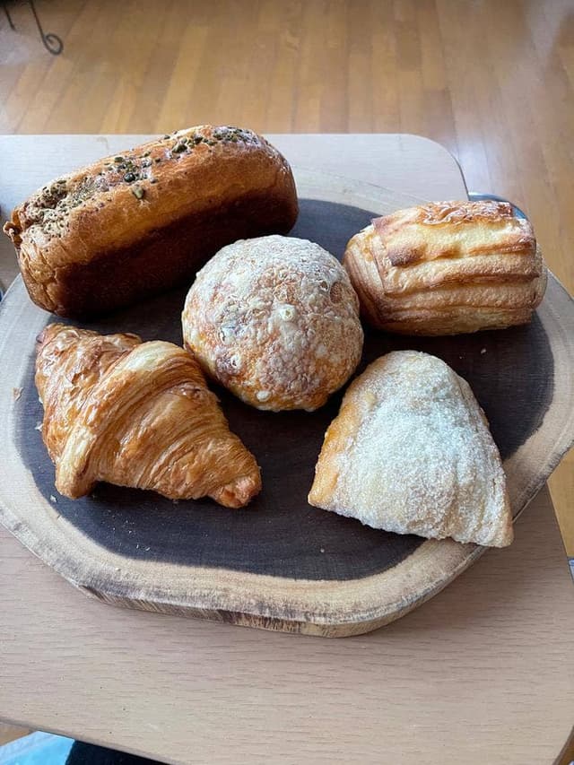 La BOULANGERIE d'a Cote - サブ画像1