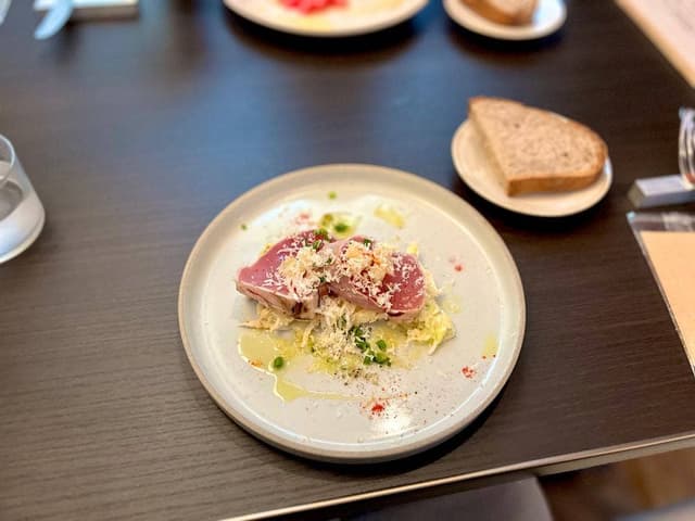 Bistro echo - サブ画像1