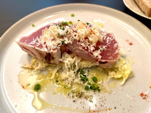 Bistro echo - サブ画像3