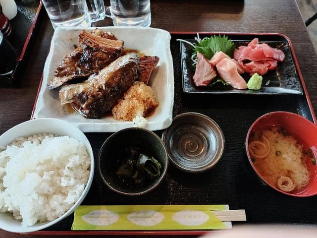 築地 バラクーダ 一宮 - サブ画像1