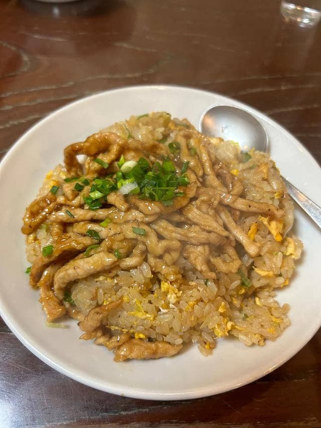 広ちゃん飯店 - サブ画像3