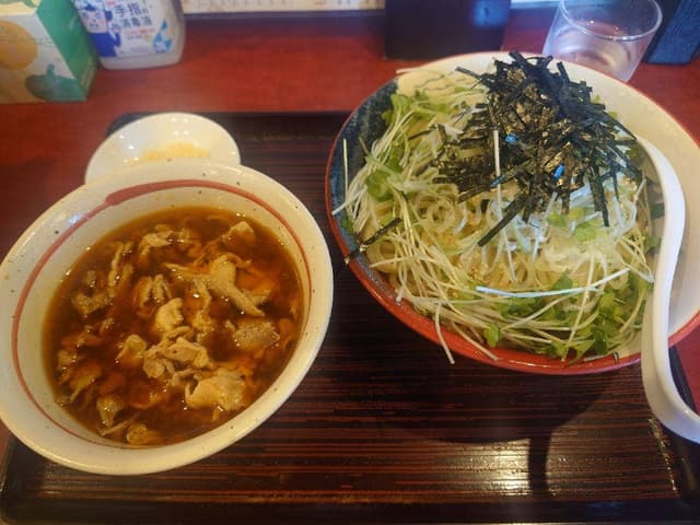 麺屋 壱福 - サブ画像1