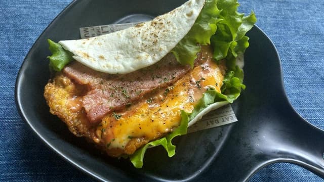 OCEAN VILLAGE - サブ画像3