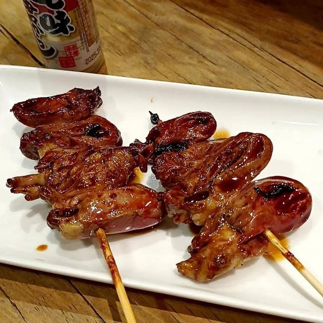 串揚げほりうち - サブ画像2